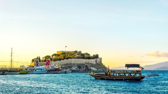 Kuş Island