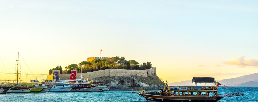 Pigeon Island