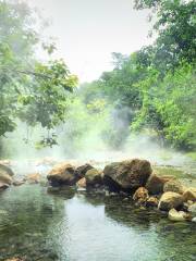 Lianyun Valley Hot Springs