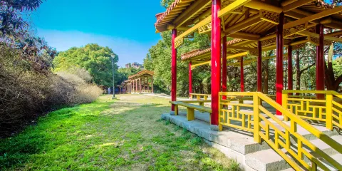 平頂山公園