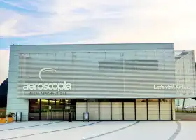 Aeroscopia Museum