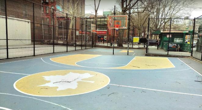 West 4th Street Courts Tickets [2025] Promos, Prices, Reviews