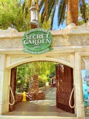 Secret Garden & Dolphin Habitat