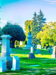 Lake View Cemetery