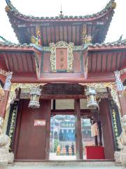 Shengshou Temple