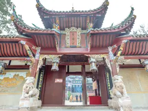 Shengshou Temple