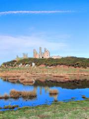 Château de Dunstanburgh