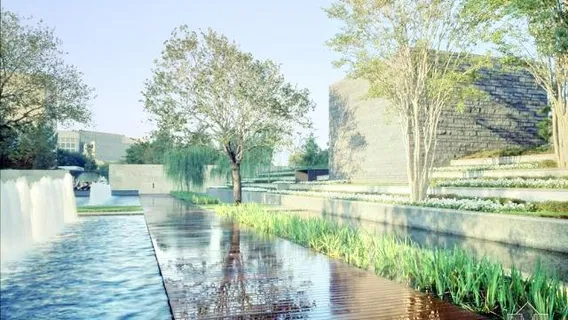 Nasher Sculpture Center