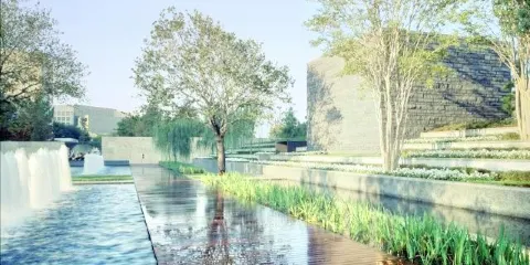 納沙爾雕刻中心