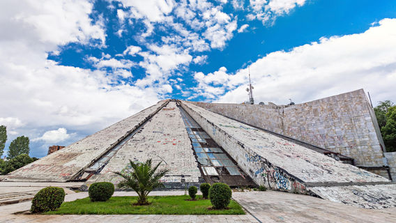 Tirana