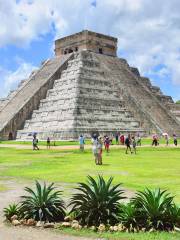 Temple de Kukulcán