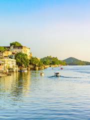 Ambrai Ghat