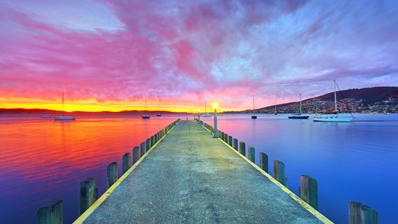 Hobart