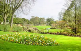 Jardin des Plantes