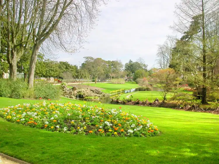 Hotel in zona Jardin des Plantes