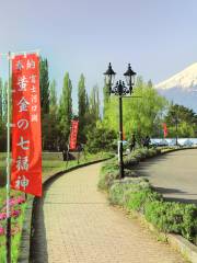 大池公園