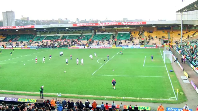 4_Carrow Road