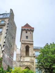 Башня Жана Бесстрашного