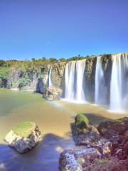 Bao Dai Waterfall (Thac Bao Dai)