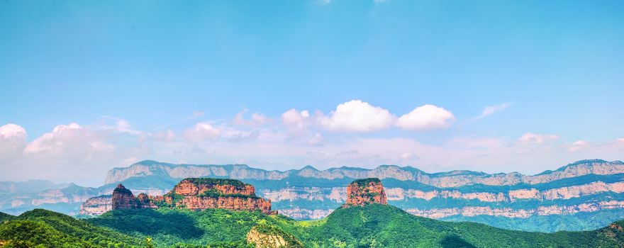 Zhangshi Rock