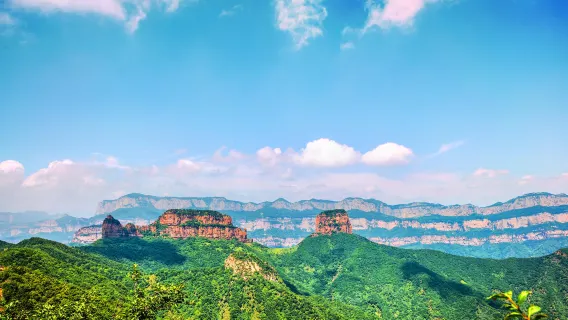 親子景點