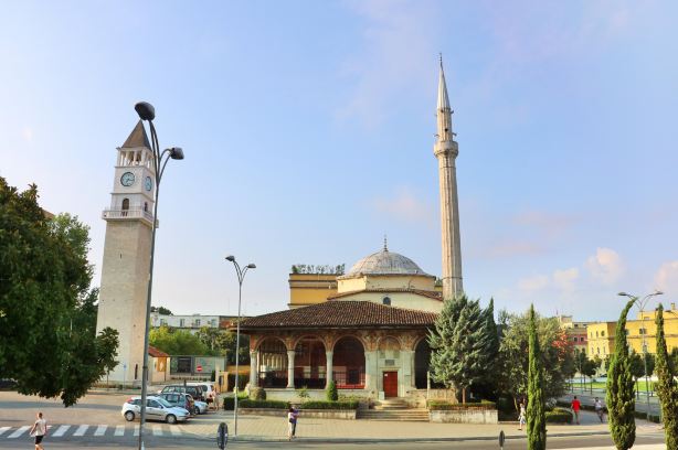 Moschea Et'hem Bej
