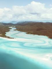 Hill Inlet