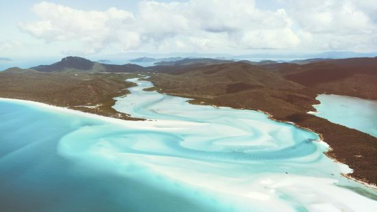 Hill Inlet