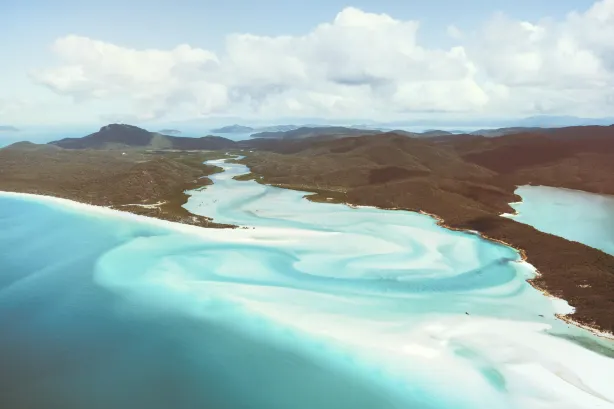 Hill Inlet
