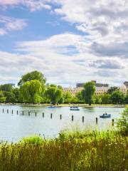 Regent’s Park