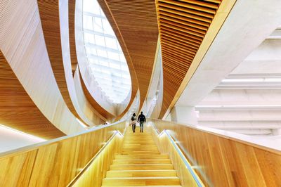 Calgary Public Library - Central