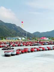 Xunliao Speed ​​Karting