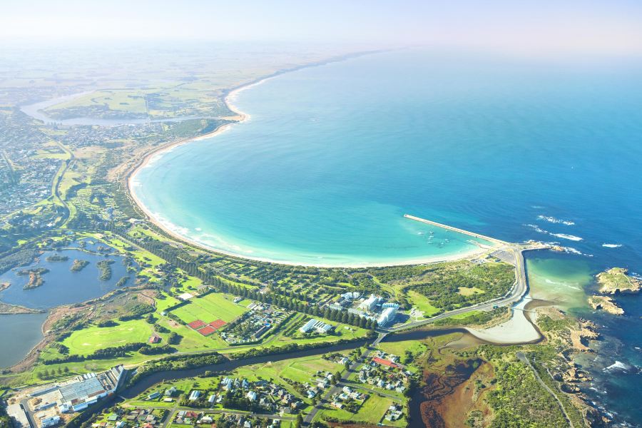 Melbourne to Warrnambool Flights