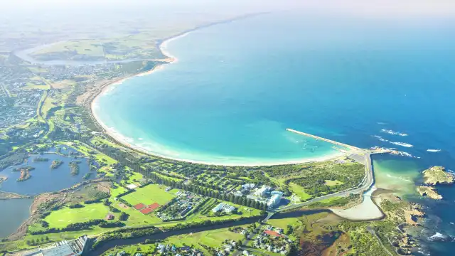 Hotels near Warrnambool