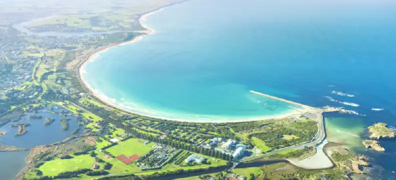 Hotels in Warrnambool