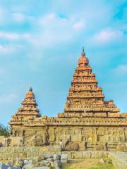 Shore Temple