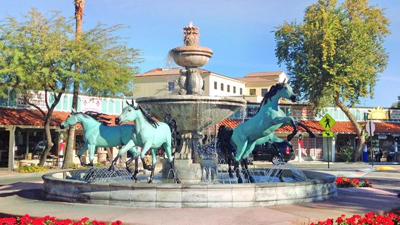 Scottsdale