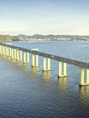 Rio-Niteroi Bridge