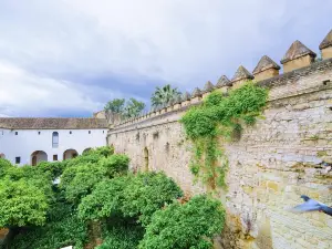 Cathédrale de Cordoue