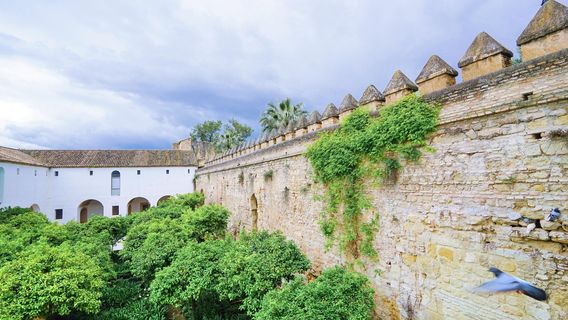 Cathédrale de Cordoue