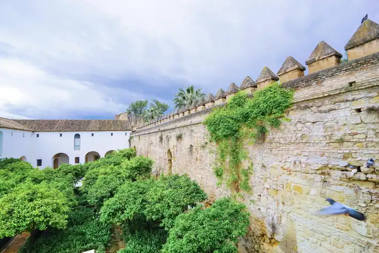 Hotels near Alcazar of the Christian Monarchs