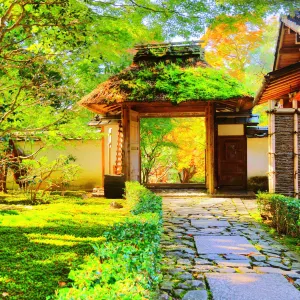 安楽寺