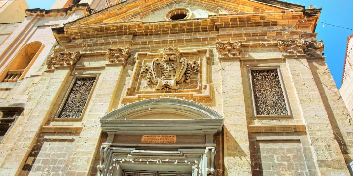 Church of Saint Francis of Assisi
