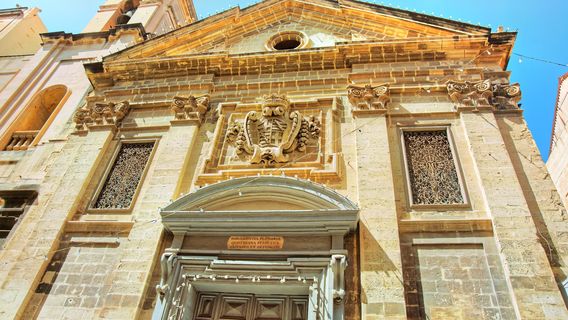 Chiesa di San Francesco d'Assisi