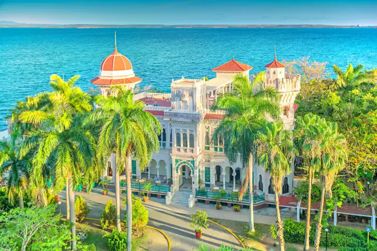 Hotels in Cienfuegos