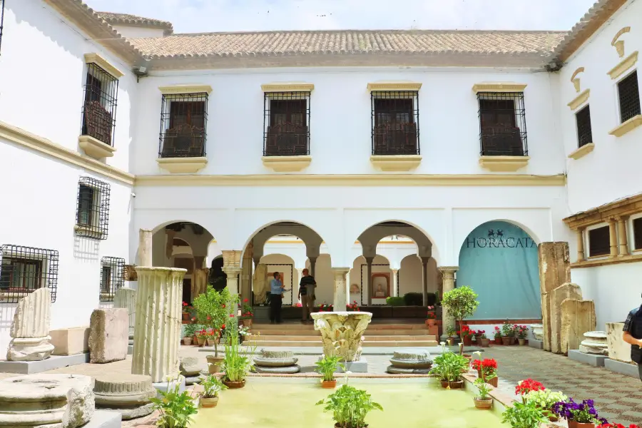 Museo Arqueológico de Córdoba