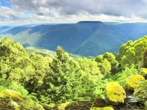 Barrington-Tops-Nationalpark