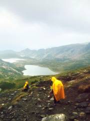 Rila National Park