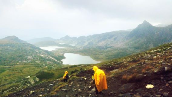 Rila National Park