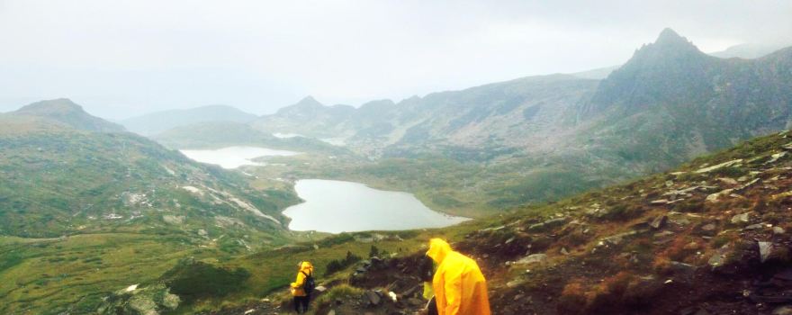 Rila National Park